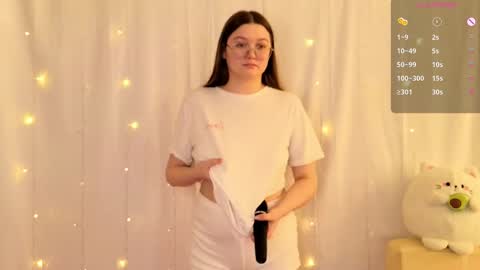 Sarah online show from February 10, 8:20 am