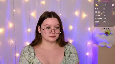 Sarah online show from February 18, 4:26 am