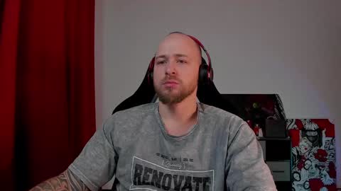 VI online show from January 8, 6:52 pm