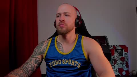 VI online show from January 14, 3:15 pm