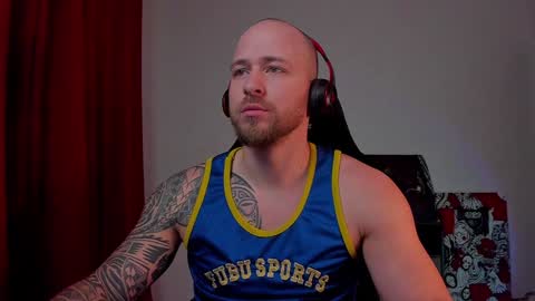 VI online show from January 19, 6:32 pm