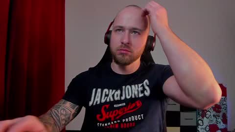 VI online show from January 22, 2:35 pm