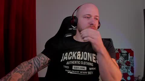 VI online show from January 23, 6:56 pm