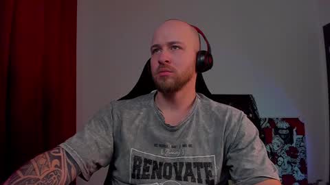 VI online show from January 24, 6:46 pm