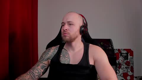 VI online show from February 3, 7:10 pm