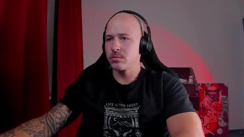 VI online show from September 26, 8:46 pm