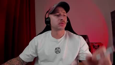 VI online show from October 13, 3:56 pm