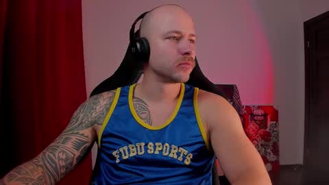 VI online show from October 26, 6:03 pm