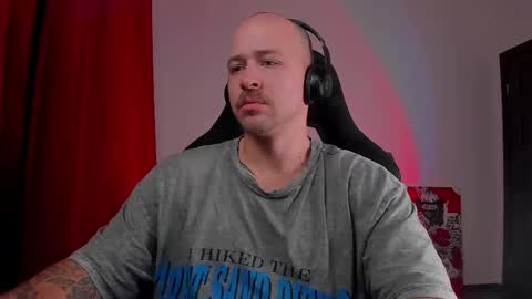 VI online show from November 4, 5:34 pm