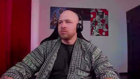 VI online show from March 24, 3:06 pm