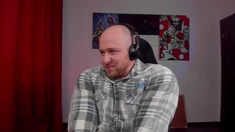 VI online show from April 7, 5:46 pm