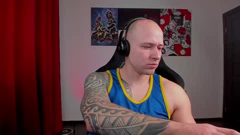 VI online show from April 14, 7:42 pm