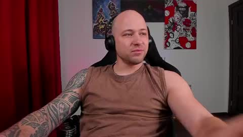 VI online show from April 20, 10:11 pm