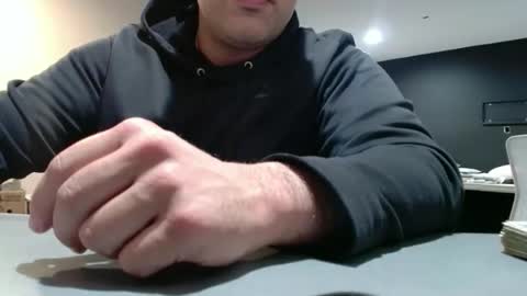 whynot6913 online show from February 8, 4:27 am