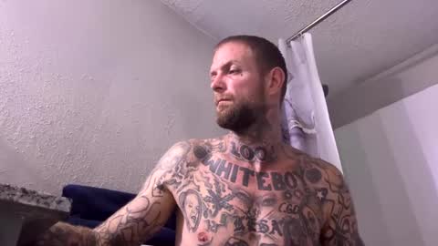 Snapshot of whyteboi8989 chatting on September 11, 2:00 am whyteboi8989 online show from September 11, 2:00 am