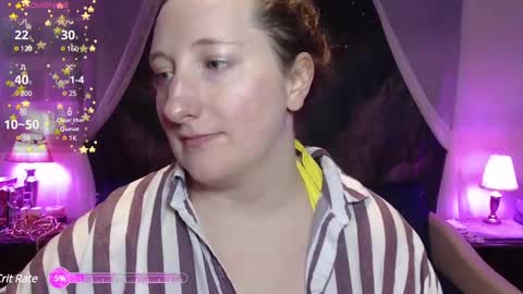 Wicked Aphrodite online show from January 12, 10:01 pm