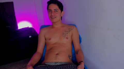 JAISON online show from May 23, 12:05 am