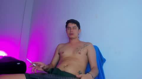 JAISON online show from May 23, 7:51 pm