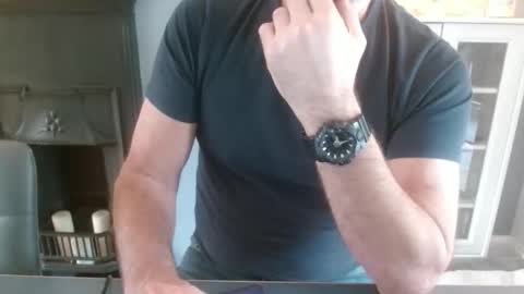 wickedfukker online show from September 29, 3:28 pm