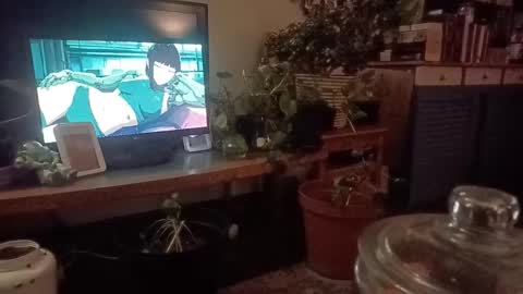 Snapshot of wickedknots chatting on October 21, 2:01 am WickedKnots online show from October 21, 2:01 am