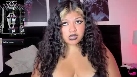 wickedlemon_ online show from August 5, 12:02 am