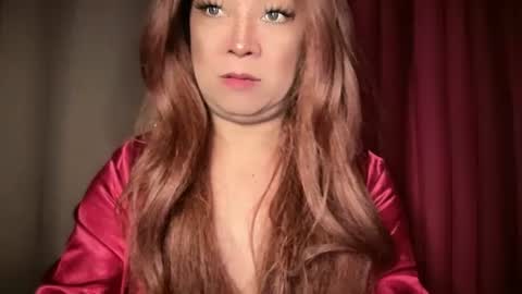 Snapshot of wickedwillowxxx chatting on February 8, 1:09 am Minna online show from February 8, 1:09 am