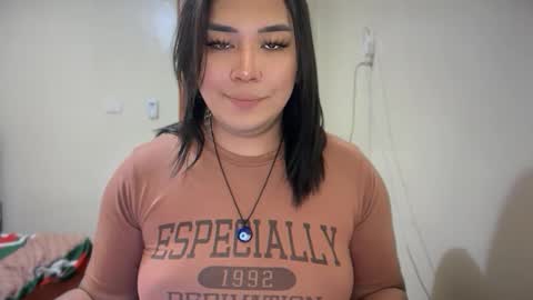 Snapshot of wickedwillowxxx chatting on May 12, 4:53 am Minna online show from May 12, 4:53 am