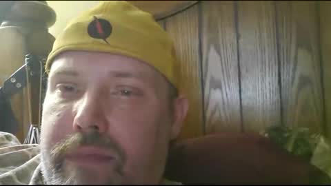 Snapshot of wickedwolfman69 chatting on October 4, 3:48 am wickedwolfman69 online show from October 4, 3:48 am