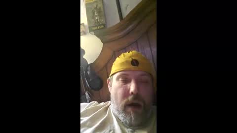 Snapshot of wickedwolfman69 chatting on April 2, 1:58 am wickedwolfman69 online show from April 2, 1:58 am