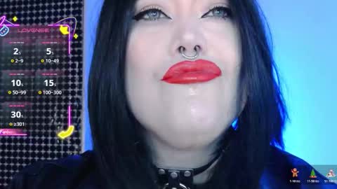 Laura  online show from February 24, 10:08 pm