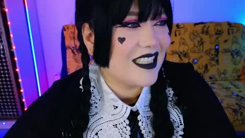 Laura  online show from June 3, 9:53 pm
