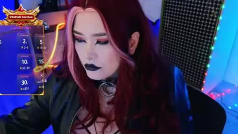 Laura  online show from July 20, 7:38 pm