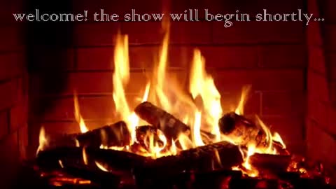 Gretchen  Jimmy online show from February 17, 5:14 am