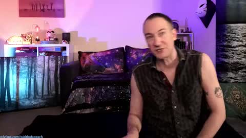 Gretchen  Jimmy online show from February 18, 10:49 am