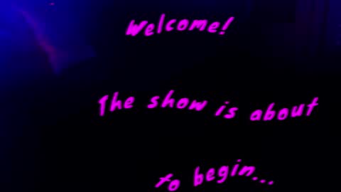 Gretchen  Jimmy online show from September 21, 3:19 am