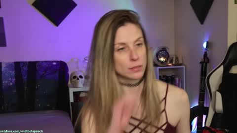 Gretchen  Jimmy online show from October 7, 12:41 am