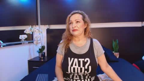 Snapshot of wife_mature chatting on July 18, 12:42 pm sussy online show from July 18, 12:42 pm