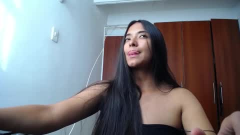 Ilauren online show from October 17, 7:27 pm