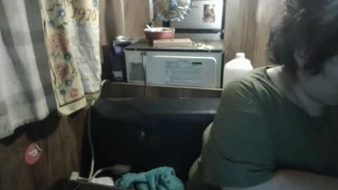 wigper online show from February 22, 4:35 am