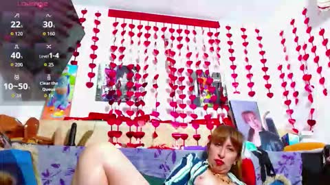 VICTORIA online show from March 14, 10:48 pm