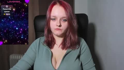 Diana online show from January 5, 7:39 pm