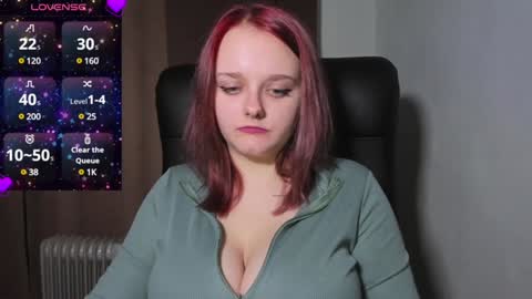 Diana online show from January 5, 10:40 pm