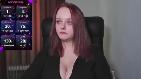 Diana online show from January 8, 1:09 pm