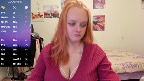 Diana online show from April 13, 8:03 pm