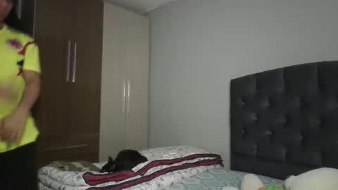 WIL BIGCOCK online show from February 15, 1:46 am