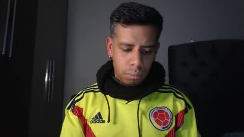 WIL BIGCOCK online show from February 19, 11:23 pm