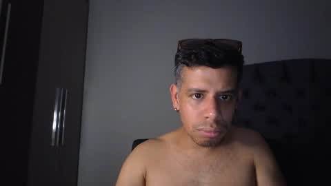 WIL BIGCOCK online show from February 21, 12:22 am