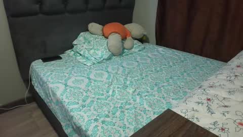 WIL BIGCOCK online show from February 26, 12:53 am