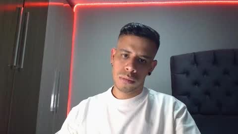 WIL BIGCOCK online show from March 1, 2:02 am