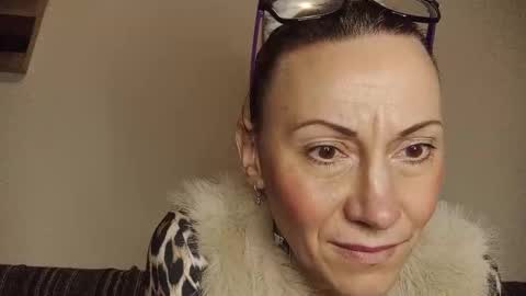 Nataly online show from November 18, 8:46 pm